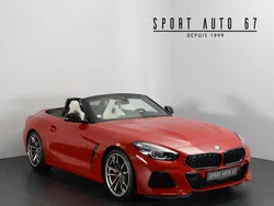BMW Z4 M40I M PERFORMANCE / 340 ch