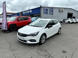 Opel ASTRA 1.2 TURBO 110CH ELEGANCE BUSINESS