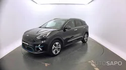 Kia e-Niro de 2021