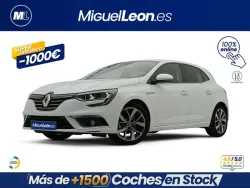 RENAULT Mégane 1.2 TCe Energy Zen EDC 97kW