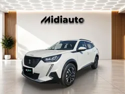 Peugeot 2008 1.2 PureTech 100 Allure / Visio Park 1