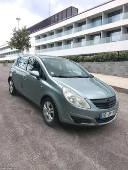 Opel Corsa 1.2 IMPECÁVEL