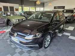 Volkswagen Golf 7.5 2.0 TDI 150ch Carat DSG7 5p