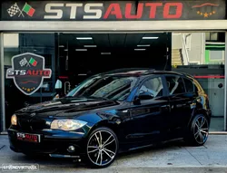 BMW 118 d