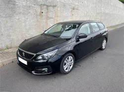 Peugeot 308 SW 1.5 hdi 130cv