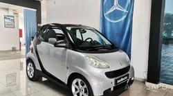 Smart City Cabrio Pure 55 de 2009