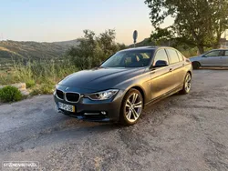 BMW 325 d Auto Line Sport