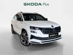 Skoda Karoq TODOTERRENO 1.5 TSI 110KW SPORTLINE 150 5P