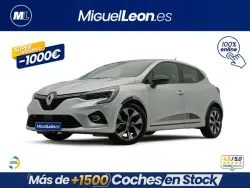 RENAULT Clio TCe GLP Evolution 74kW