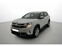 Citroën C5 Aircross PureTech 130 S&S EAT8 Live