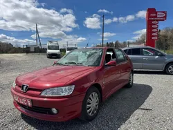 Peugeot 306 1.9 Diesel 70Cv Phase2 "Kit distribution Neuf"