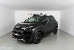 Citroën C3 Aircross 1.2 PureTech Shine Pack