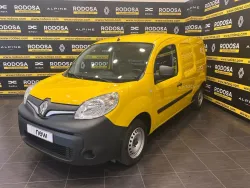 RENAULT Kangoo Fg. Maxi 1.5Blue dCi 70kW 2pl.