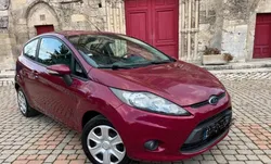 Ford fiesta trend 1.25 75000kms seulement