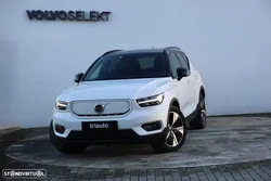Volvo XC 40 Recharge Twin Pro