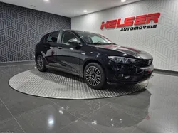 Fiat Tipo 1.3 MultiJet City Life