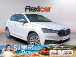 SKODA Fabia 1.0 TSI Ambition 70kW