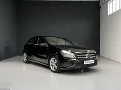 Mercedes-Benz A 180 CDI Urban