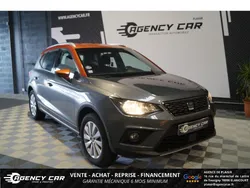 SEAT ARONA 1.0 EcoTSI - - BV DSG 7 Xcellence