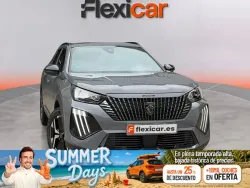 PEUGEOT 2008 1.2 PureTech S&S Allure EAT8 130