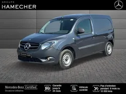 Mercedes-benz Citan 109 CDI Long Pro
