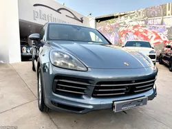 Porsche Cayenne 3.6 V6 Gasolina