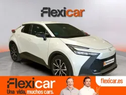 TOYOTA C-HR 140H Advance