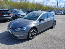 Golf TSI 130 BVM IQ Drive
