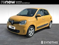 Renault Twingo III SCe 65 Zen