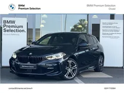 Bmw Série 1 118dA 150ch M Sport