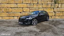 Peugeot 308 1.6 Hybrid Active Pack e-EAT8