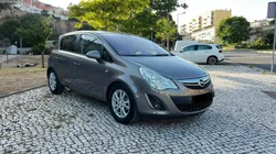 Opel Corsa D 1.3 Cdti Eco Flex ( 167.000klm )