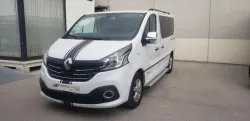 Renault Trafic Trafic Passenger 1.6dCi TT Energy Edition L 120