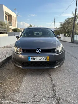 VW Polo 1.2 Trendline