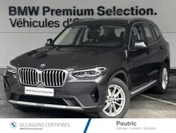 Bmw X3 xDrive20d 190ch xLine