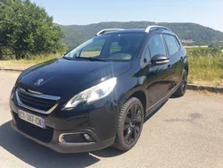 Peugeot 2008 1.2 VTi, 82 CH,4 CV fiscaux – Essence – Climatisation, 5 portes