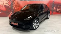 Tesla Model Y de 2023