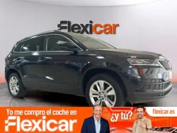 Skoda Karoq 1.0 TSI Ambition
