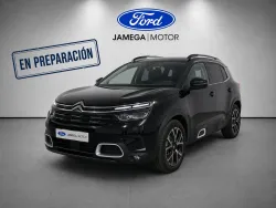 CITROEN C5 Aircross Hybrid Shine EAT8