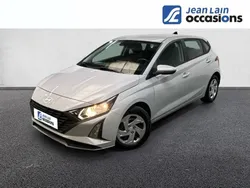 Hyundai i20 1.2 79 Initia