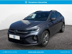 VOLKSWAGEN Taigo 1.5 TSI 150 DSG7 R-Line