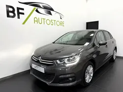 CITROEN C4 1.6 BlueHDi 100 Feel
