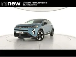RENAULT Symbioz E-TECH Full Hybrid Techno 105kW