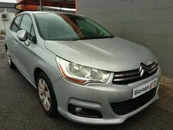Citroen C4 1.6 VTI 120CH CONFORT