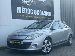 🚗 RENAULT MÉGANE 3 Phase 2 ESTATE 1.9 dCi 130 ch ECO2✨ – Historique complet ✅– DISTRIBUTION NEUVE✅ – Radar✅ – GPS✅