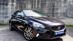 Volvo V40 2.0 D4 R-Design de 2014
