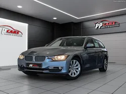 BMW 318 d Auto Line Modern N