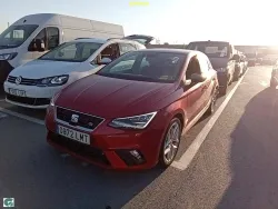 SEAT Ibiza Ibiza ST 1.0 EcoTSI S