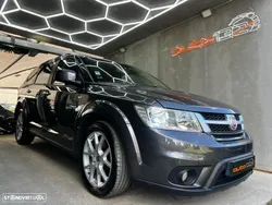 Fiat Freemont 2.0 M-Jet Urban