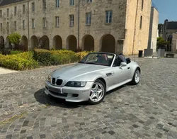 Bmw z3 m roadster 3.2 i 321 ch / sièges chauffants & électriques